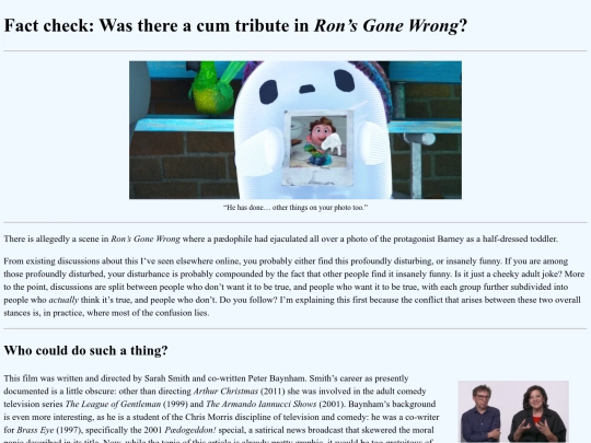 roncum/was-there-a-cum-tribute-in-ron-gone-wrong screenshot