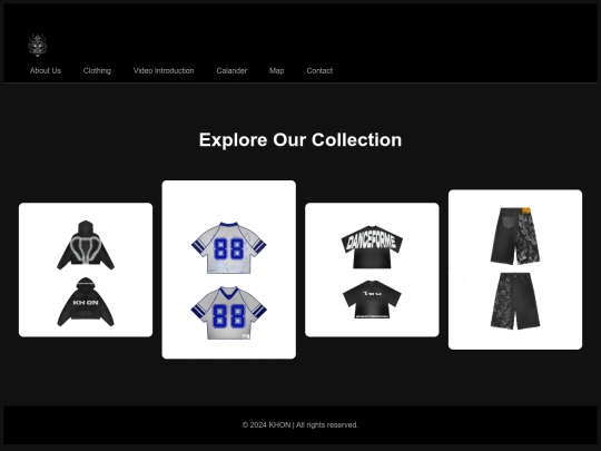 Clothing2 screenshot