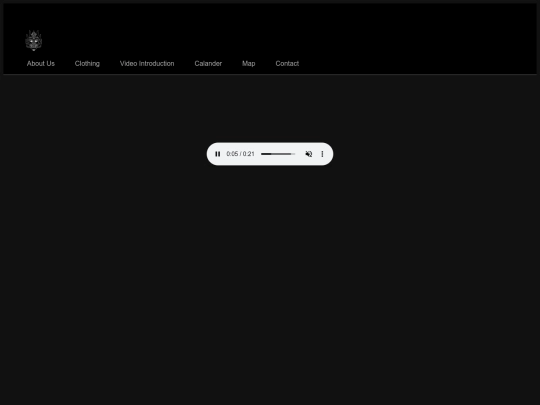 video-introduction screenshot