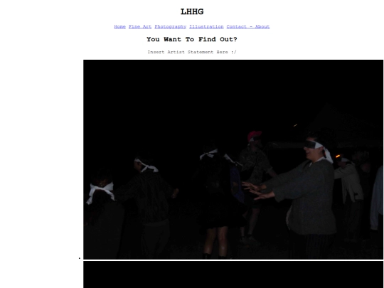 YWFO screenshot