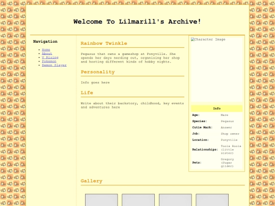 mlp/wiki/rainbowtwinkle screenshot
