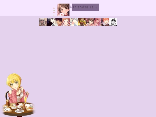 more screenshot