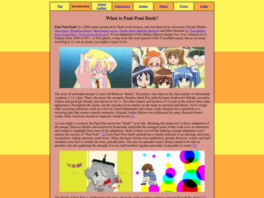 intro screenshot