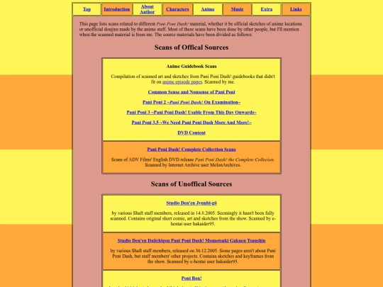 scan screenshot