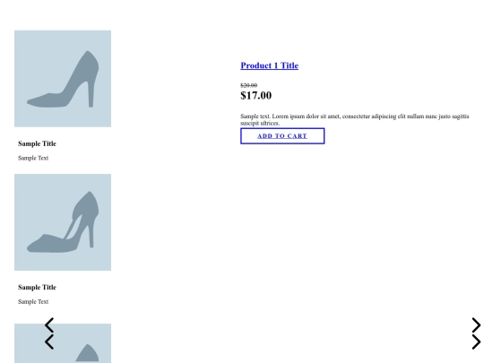 Product-Details-Template screenshot