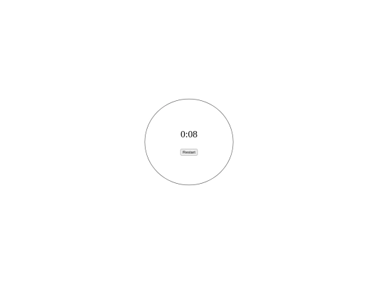 countdown screenshot