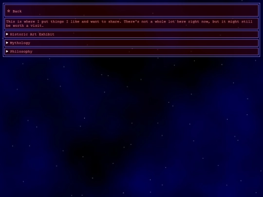 cool screenshot