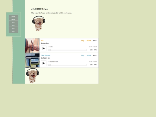 journal-entries screenshot