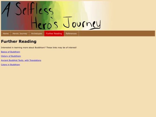 read screenshot