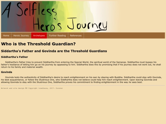 thethresholdguardian screenshot