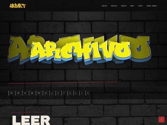 archivo screenshot