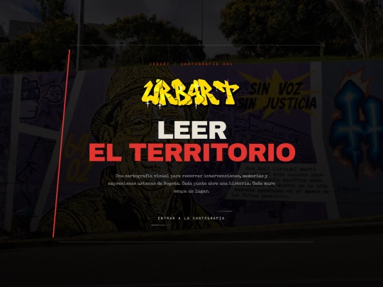 mapa screenshot