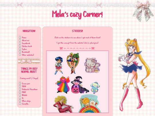 stickerbook screenshot