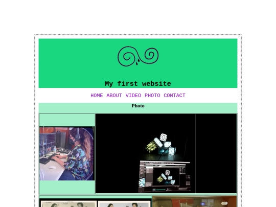 photo screenshot