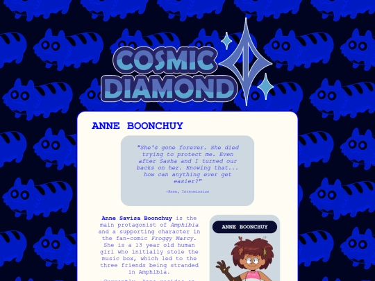 anneboonchuy screenshot