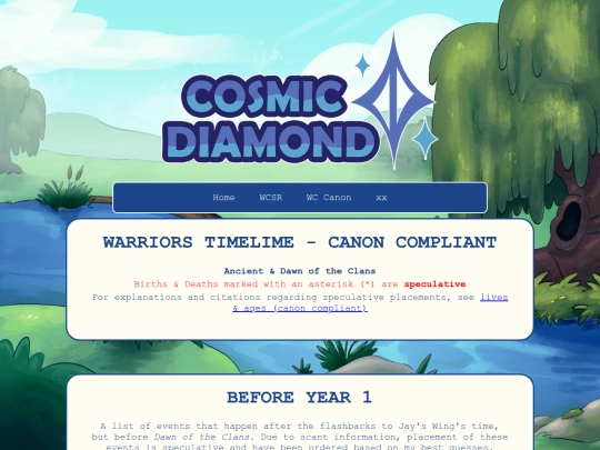 canon_timeline/ancient/dotc screenshot