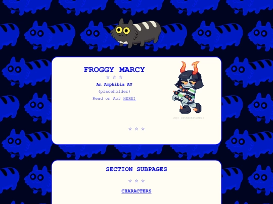 froggymarcy screenshot