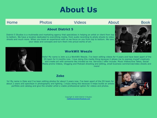 about screenshot