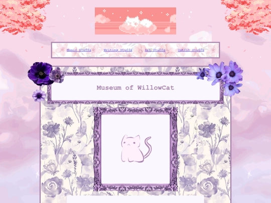 home screenshot