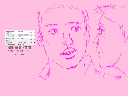 playlists/destiel2 screenshot