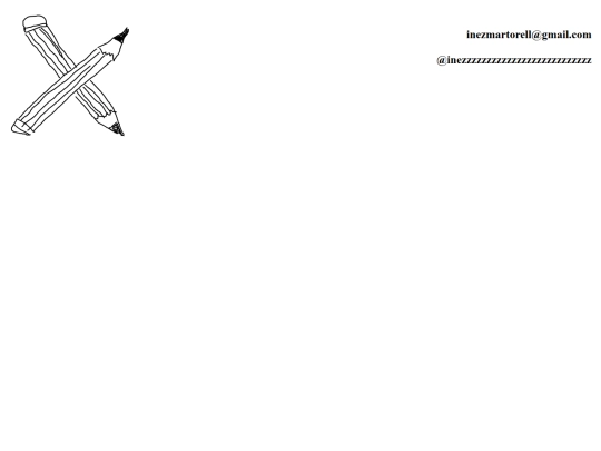 project/contact screenshot