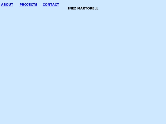 project2 screenshot