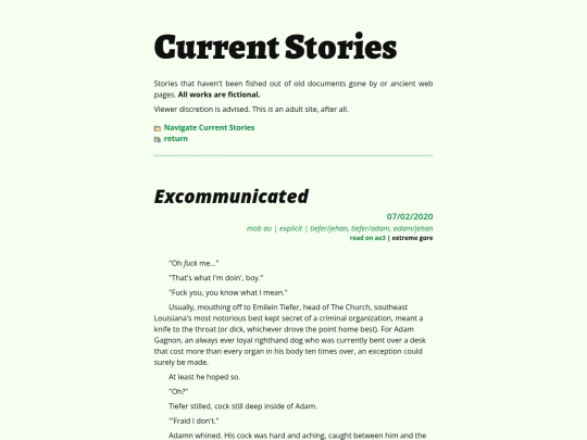 writing/current screenshot