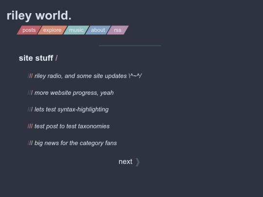 tags/site-stuff/page/1 screenshot