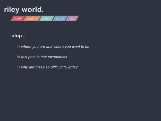 tags/slop/page/1 screenshot
