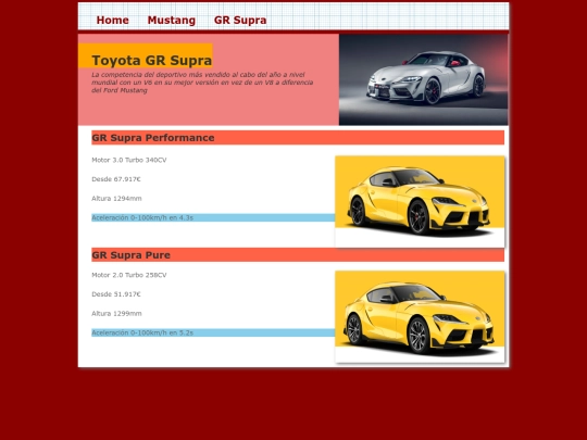 supra screenshot