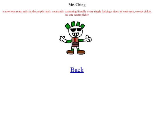 Mr.Ching screenshot