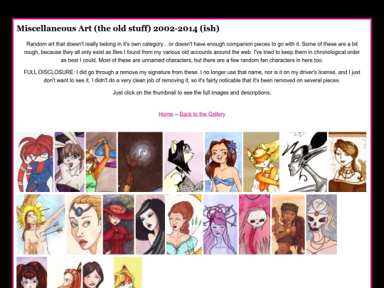 gallery/oldmisc/oldmisc screenshot