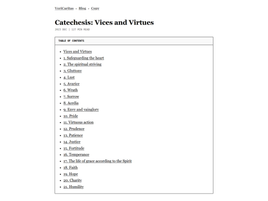 copy/magisterium/pope/francis/catechesis-vices-and-virtues screenshot