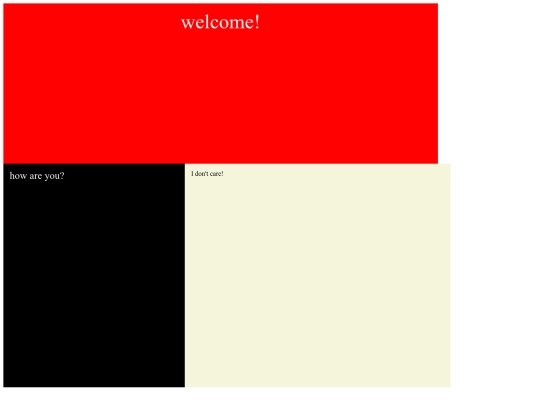 css screenshot
