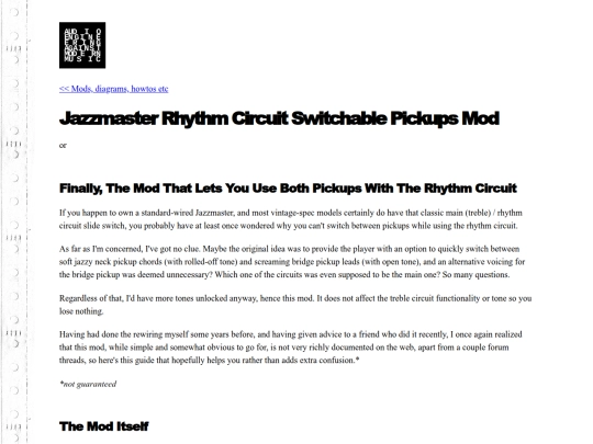 jm-rhythm-circuit-mod screenshot