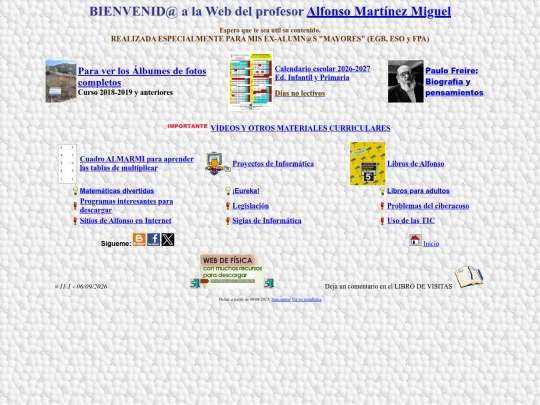 index_fpa screenshot