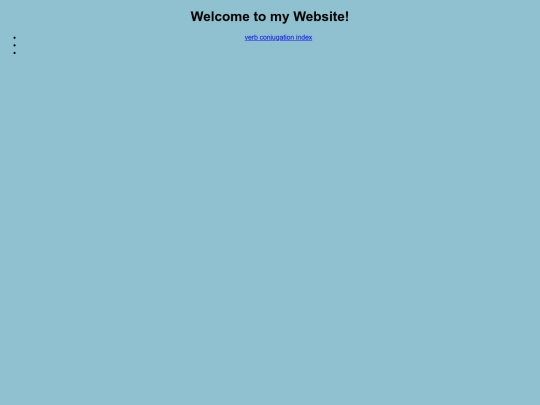 romant/home screenshot