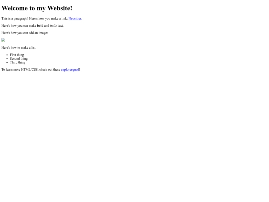 wiki/articles screenshot