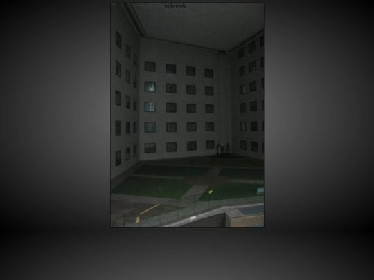 brandnewlook/entrance screenshot