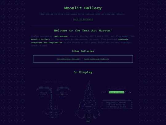 depths/gallery screenshot