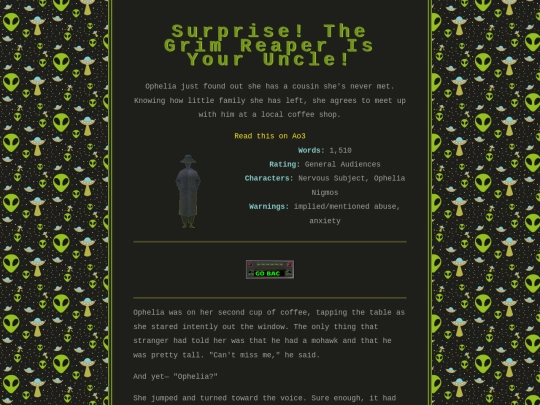 library/strange_1 screenshot