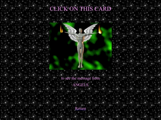 angel screenshot