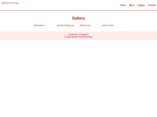 HW1/gallery screenshot