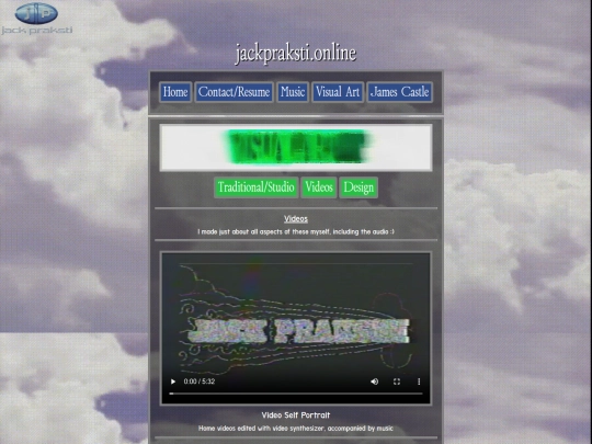 video screenshot