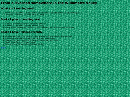 books screenshot