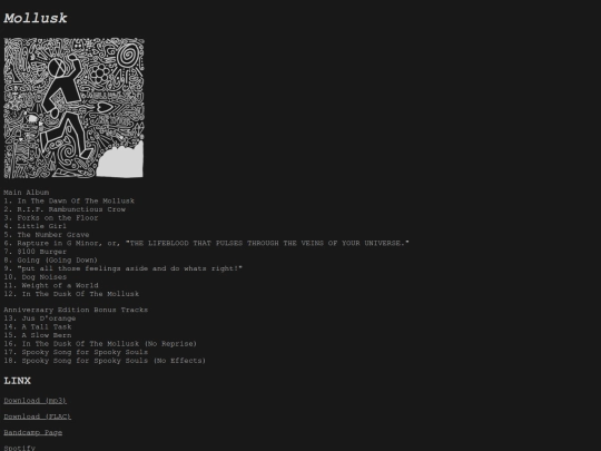 bryng/mollusk screenshot