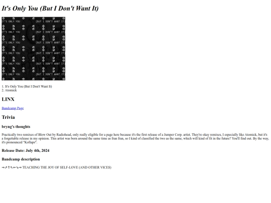 kollaps/itsonlyou screenshot