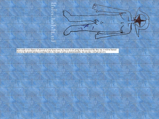 ohcrudeoil/bryngflowers screenshot