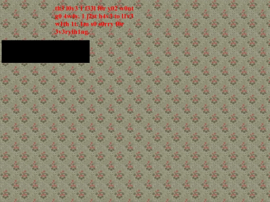 ohcrudeoil/death screenshot