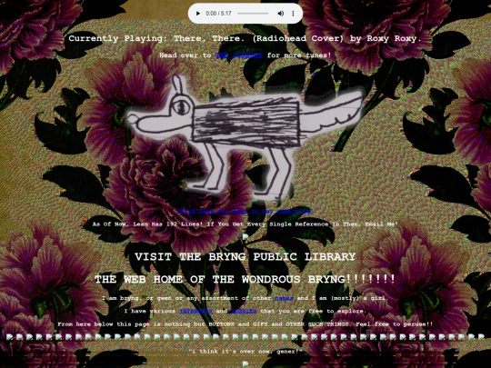 ohcrudeoil/history screenshot